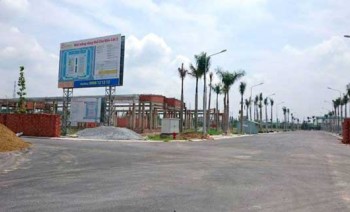 Dự án Mega  City ven sông Thị tính, chính thức nhận giữ chỗ