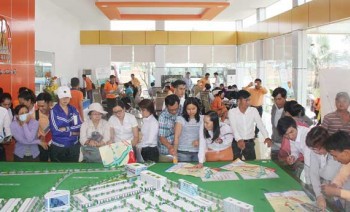 Cơ hội đầu tư lý tưởng tại dự án Mega City Bến Cát Bình Dương