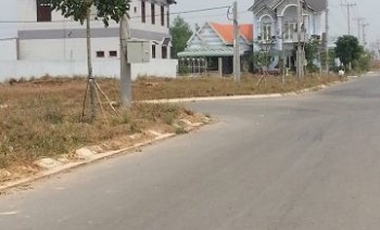 ​Đất nền xây nhà trọ ngay KCN VSIP II Bình Dương