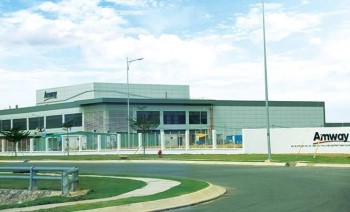 ​Bán đất nền ngay KCN Vsip 2, vị trí đẹp, sổ hồng thổ cư 100%