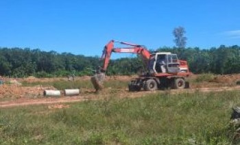 ​Sở hữu đất nền KĐT Mỹ Phước 3 với giá chỉ từ 138 triệu/ nền