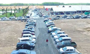 Bán đất nền dự án Mega City 2 (KĐT Phú Hội), Nhơn Trạch, Đồng Nai 