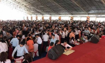 Bán đất nền KĐT Mega City 2 đi sân bay Long Thành trong 5 phút với giá chỉ 690 triệu