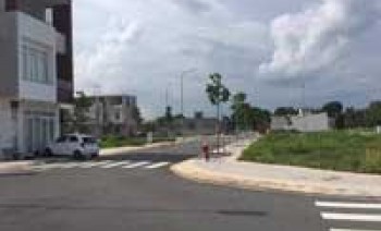 Dự án Mega City 2 đón đầu cầu Cái Lái, Sân bay Long Thành giá góc chỉ 650tr/nền