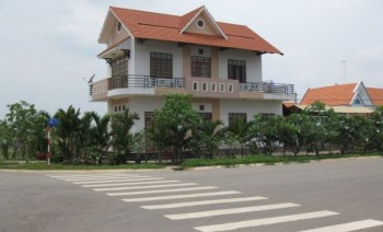 Bán đất nền 5A23, 5A28, 5A24 khu đô thị Mỹ Phước 4 Bình Dương