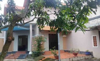 Bán biệt thự vườn Nhơn Trạch, Đồng Nai, khung cảnh thiên nhiên