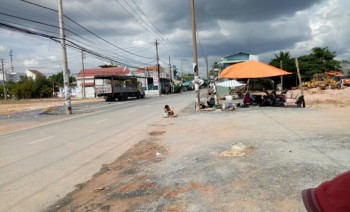 Nhà đầu tư đổ xô ra vùng ven 
