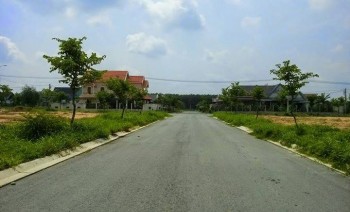 Đất nền, nhà phố tăng tốc đón dòng tiền cuối năm