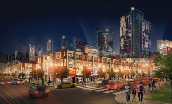 Lý do chọn Đại Phước Center City là nơi đầu tư?