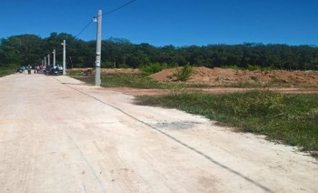 Thị trường BĐS Bình Dương thiếu vắng dự án mới