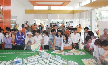 5 lý do giúp Mega City chinh phục khách hàng