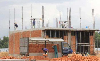 Những kênh đầu tư bất động sản chiếm lĩnh thị trường 2017