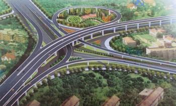 Khu đô thị Mỹ Phước 4 - Miền đất giàu tiềm năng, giá rẻ