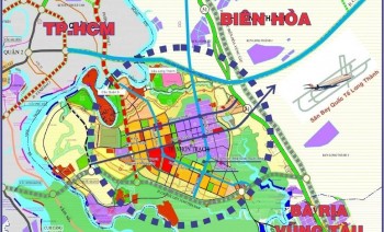 ​​Nhơn trạch - Vùng đất mới, cơ hội mới