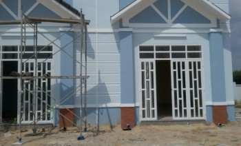 Mua nhà ở xã hội được vay 80% giá trị hợp đồng