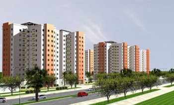 Khu Đông Sài Gòn với hàng loạt dự án bất động sản chào đón trong quý I/2018