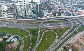 “Hấp lực” thị trường bất động sản khu Đông