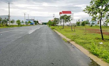 ​​Đất nền khu đô thị Mỹ Phước 3, Bình Dương