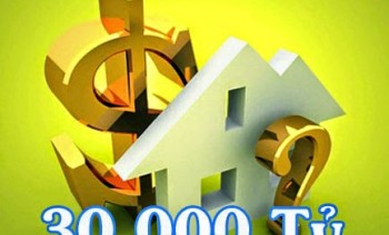 Điều kiện, thủ tục, hồ sơ vay gói 30.000 tỷ của chính phủ