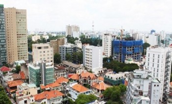 Nhiều quy định, chính sách về đầu tư, xây dựng bất động sản có hiệu lực từ tháng 8/2015