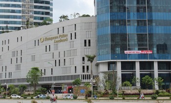 Đã có thuốc chống bốc hơi phí bảo trì chung cư