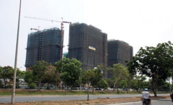 TPHCM “giải cứu” cho người mua chung cư