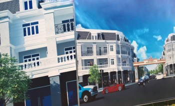 Golden Center City - Nơi an cư, đầu tư bền vững
