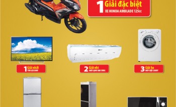 ​Mua nhà RichHome 2 – Lợi ích nhân đôi