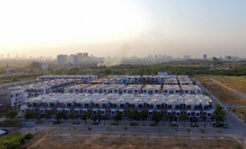 Bí quyết đầu tư nhà phố xây sẵn tránh mất oan tiền tỷ