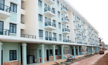 Những điều cần lưu ý khi mua căn hộ giá rẻ
