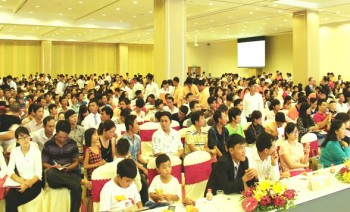 Kiến nghị sở hữu nhà ở cho người nước ngoài tại việt nam?