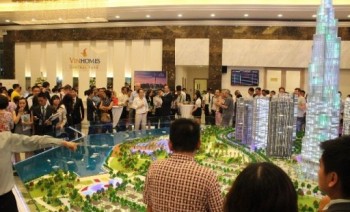 Chuyển động thị trường nhà ở cho người nước ngoài