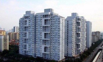 Tôi đổi đời từ ngày bán nhà đất mua chung cư
