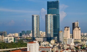 Nhiều dự báo thị trường bất động sản trong 2017