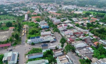 Năm 2018 thị trường bất động sản vùng ven sẽ 