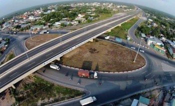 TP HCM khởi động hàng loạt dự án giao thông nghìn tỷ, đất khu đông lại sôi động