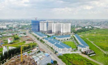 Dự báo xu hướng giá nhà đất TP.HCM những tháng cuối năm 2017