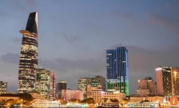 Giá nhà tại Việt Nam đạt đỉnh, dân Hồng Kông đổ xô mua căn hộ tại TP.HCM