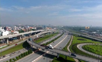 6 Lý do khiến giá nhà đất tiếp tục tăng trong năm 2017