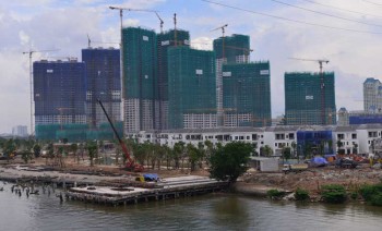 ​Hút khách đầu tư căn hộ Officetel