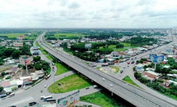  Hàng loạt dự án giao thông nghìn tỷ rục rịch khởi động, hình thành tứ giác kinh tế năng động