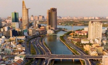 TP HCM, những vùng đất trở mình sau 
