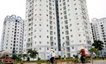 “Mua chui” nhà ở xã hội, khách hàng có thể mất trắng