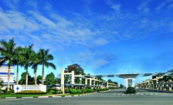 ​VSIP II: Tiếp nối sự thành công