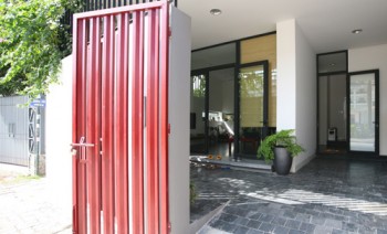 Kinh nghiệm chọn mua lại nhà cũ