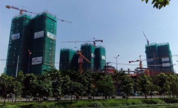 ​Vì sao bất động sản khu Đông Tp.HCM hút khách ngoại?