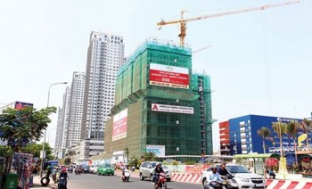 Đề xuất phạt 150 triệu với dự án chậm giao nhà