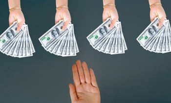 Kinh nghiệm vay tiền ngân hàng mua nhà dễ dàng hơn