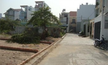 Thị trường đất nền “nóng” thời điểm cuối năm