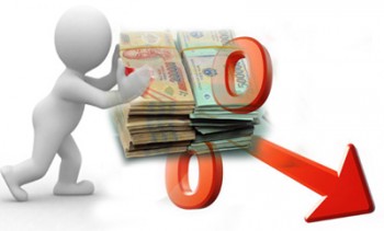 Lãi suất giảm, nên mua nhà hay tiếp tục đi thuê ?